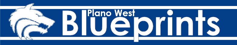 The Student Newspaper of Plano West Senior High School