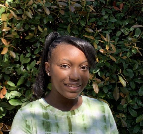 Photo of Gabby Pippins