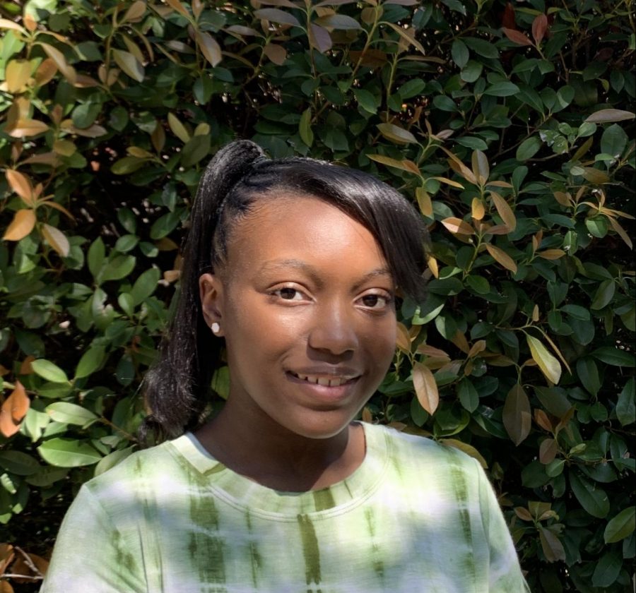 Gabby Pippins