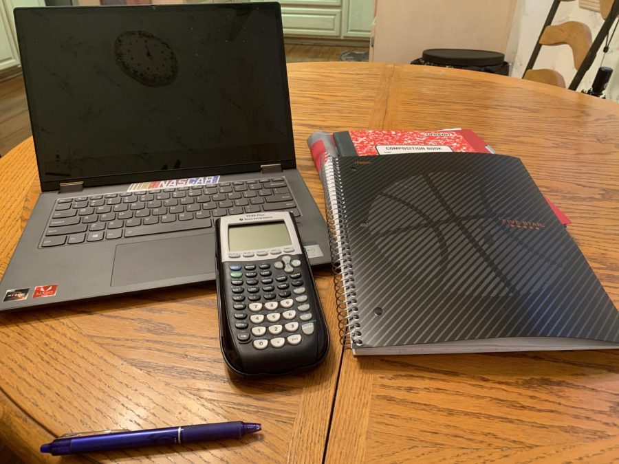 Learning with Technology During the First Nine Weeks: Remote Versus Face-to-Face