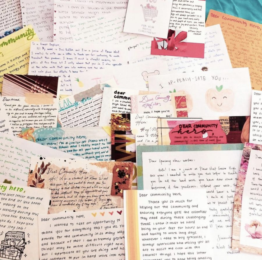 Club Feature: Words to Heart
