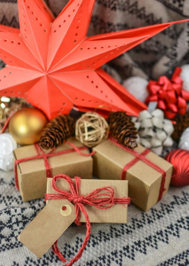 Holiday Gift Ideas