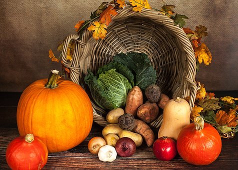 What Thanksgiving Plans Look Like During a Pandemic