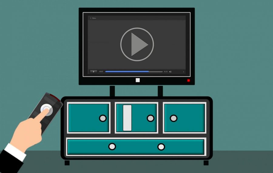 Binge Worthy Shows for School Breaks