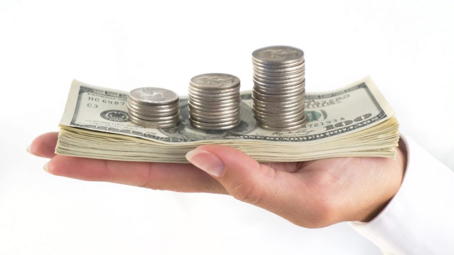 Dollars and Sense