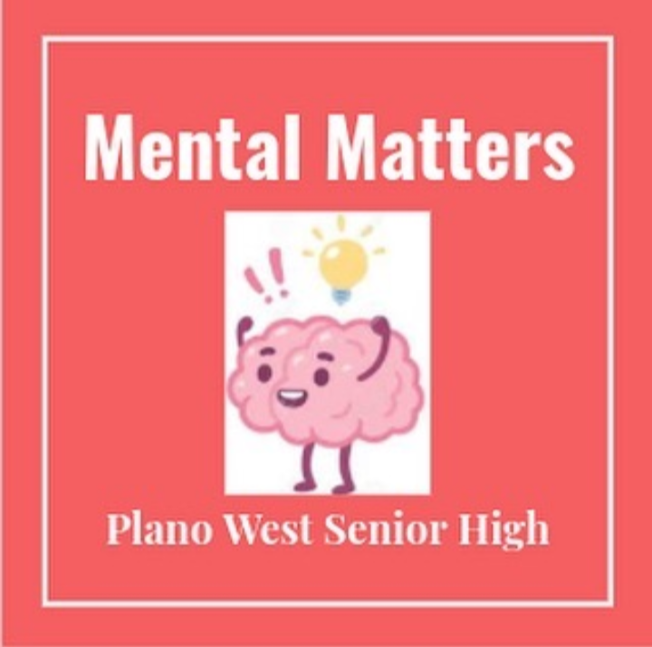 Mental Matters Club Promotes Mental Health Initiatives