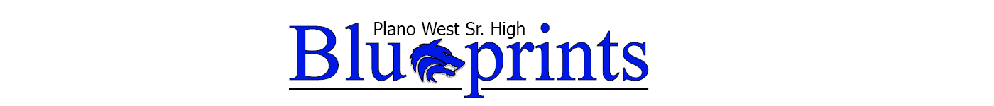 The Student Newspaper of Plano West Senior High School