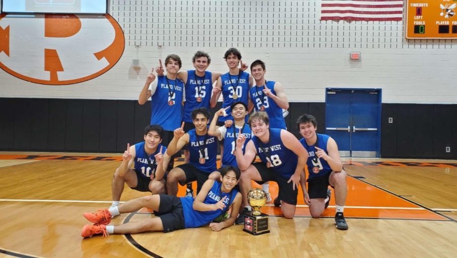 Men's Volleyball, Lacrosse, and Hockey hope to become UIL sports