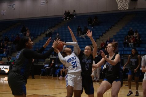 Update on Girl's Varsity Basketball