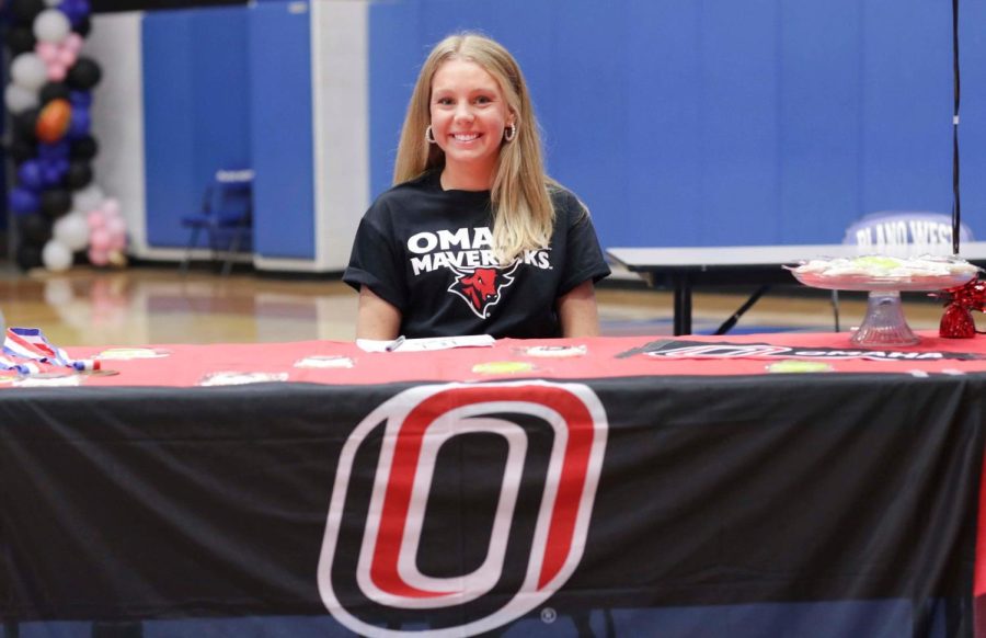 Summer Shannon, University of Nebraska