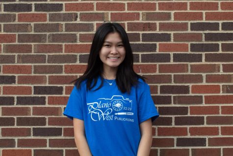 Photo of Katie Chou