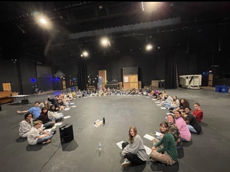 The Becoming of Big Fish
