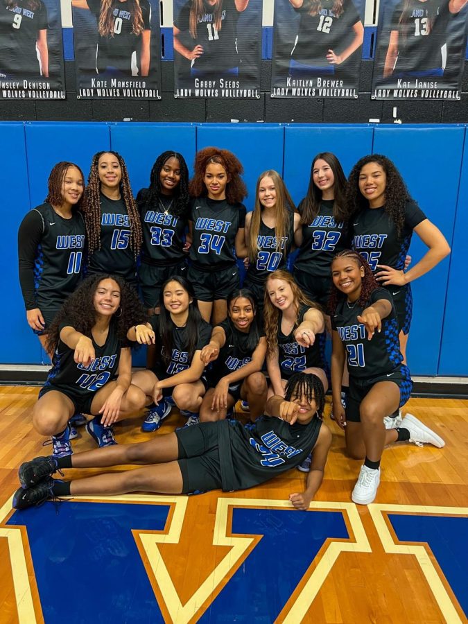 Girls basketball preview for the upcoming season