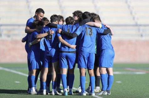 Soccer Teams Kick Off Their Seasons