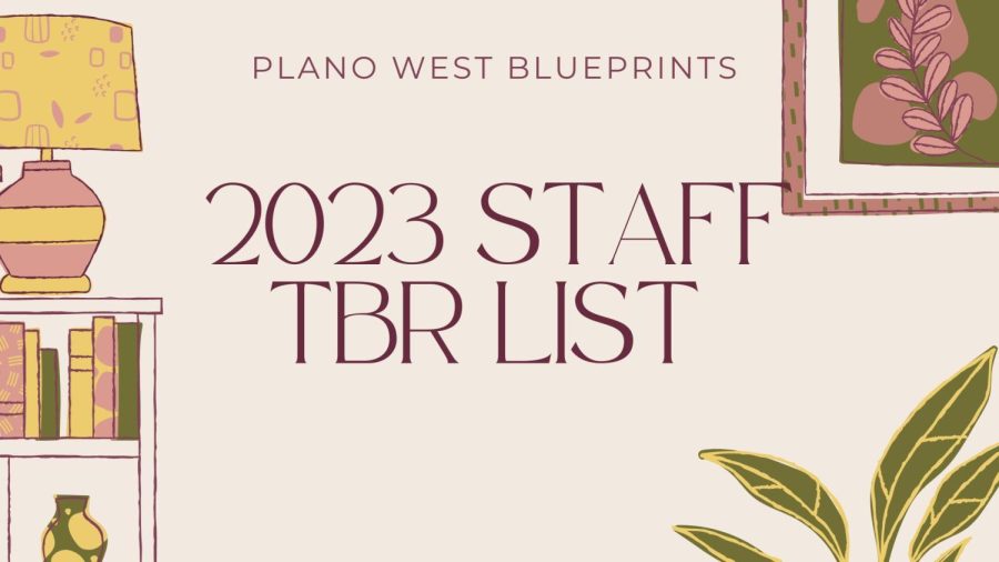 2023 Staff TBR List