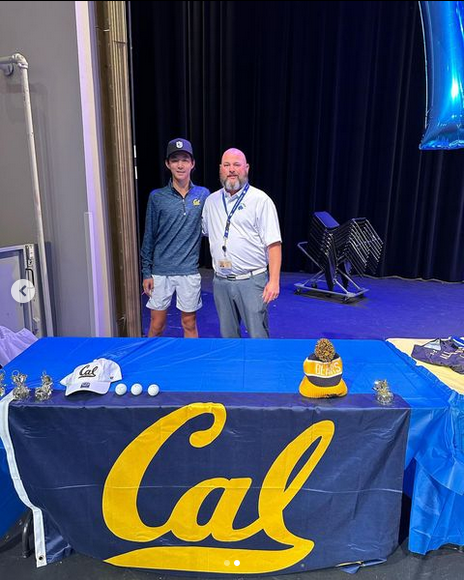 Ethan Fang, University of California Berkeley