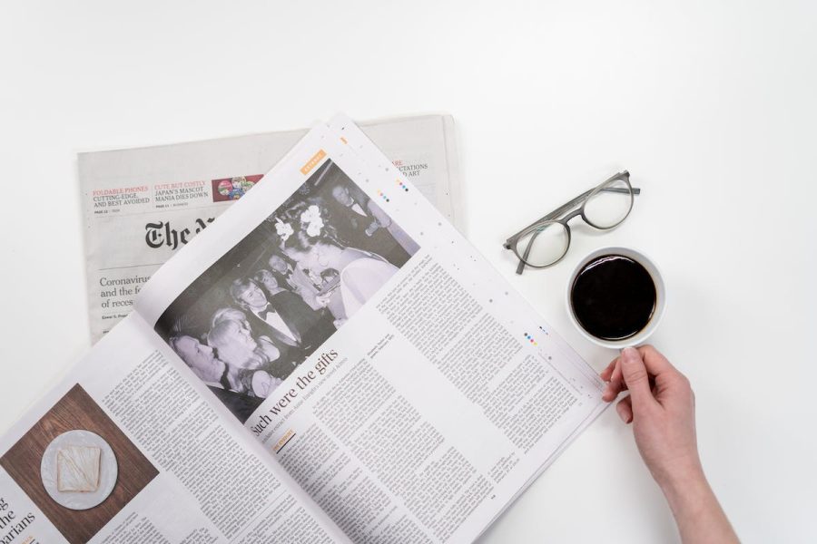 Why You Should Join Publications