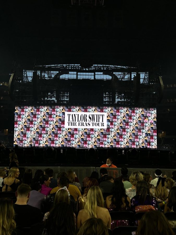 Taylor Swift: The Eras Tour