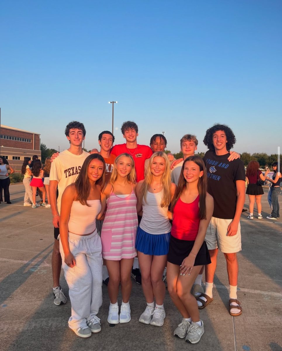 Photo contributed by Abby Cuellar